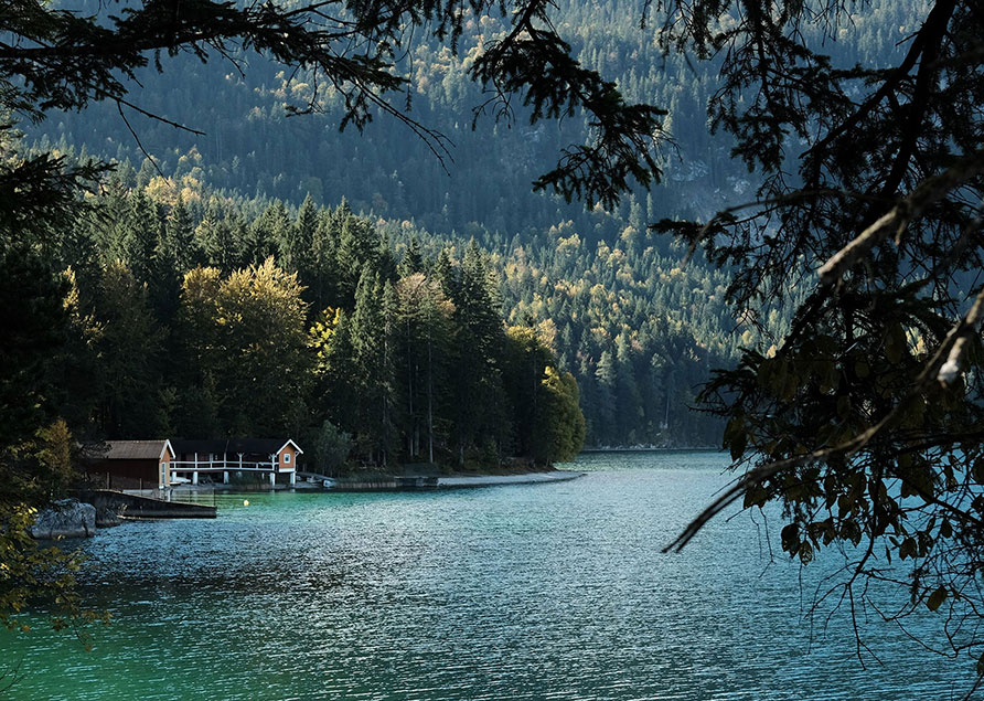 Mountain Float Spa